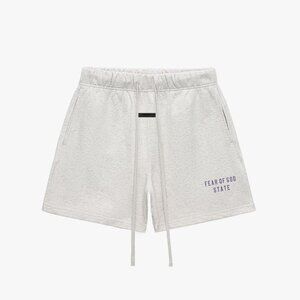 NEW ESSENTIALS Campus Series Men Shorts Athletic